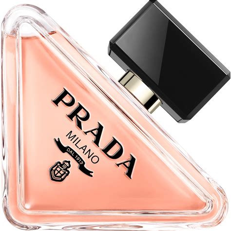 nuevo perfume prada mujer|Prada paradoxe 90 ml.